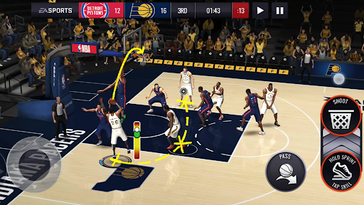 NBA LIVE Mobile_1