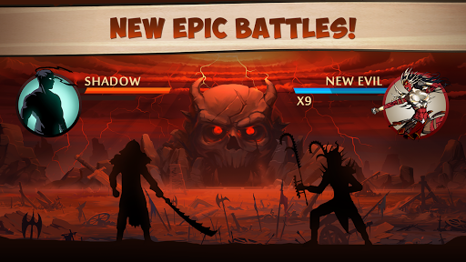 Shadow Fight 2_0