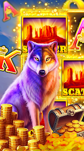 Gold Wolf_3