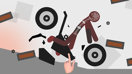 Ragdoll Dismounting_0