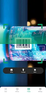 Easy QR Code Scanner_1