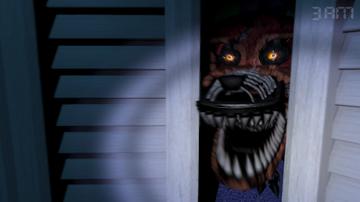 Five Nights at Freddy's 4_0
