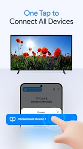 TV Cast for Chromecast TV_4