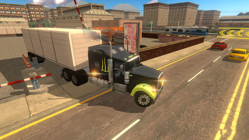 Truck Simulator 2019_0