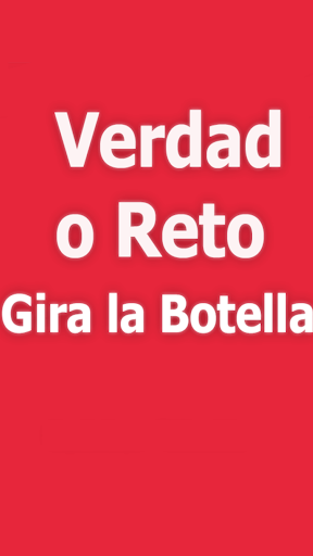 Verdad o Reto_0