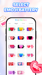 Emoji Battery_1