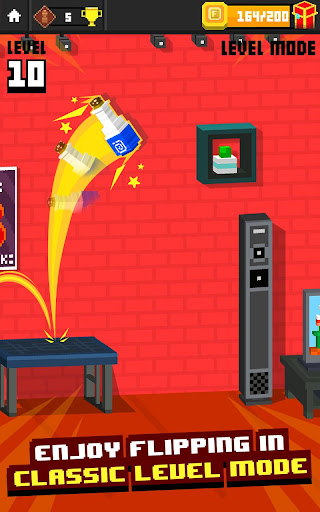 Flippy Bottle Extreme!_0