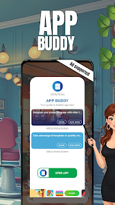 Style And Hair Launcher_3