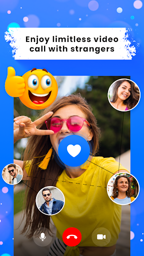 VideoVibe Video Call_4