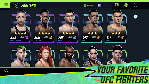 EA SPORTS™ UFC® Mobile 2_1