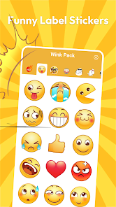 Wink Pack_3