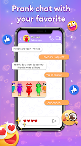 Trending Prank Call & Chat_4