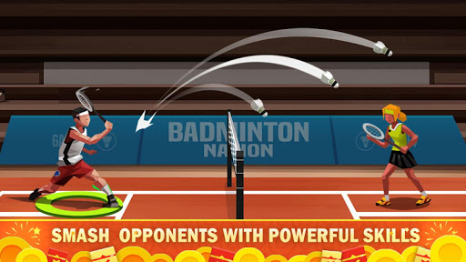 Badminton League_1