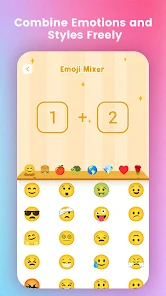 Emoji Maker Pro_1