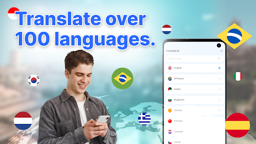 Translate All Language App_0