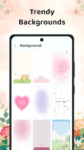 Flower Language Bloom Keyboard_3