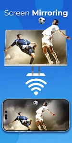 Cast to TV+ ChromeCast Roku TV_3