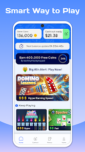 BESTPLAY Play to earn & donate_2