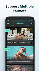 Video Downloader All HD player_2