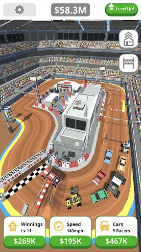 Idle Tap Racing_1