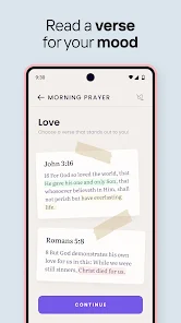 Simple Bible Daily Verse Alarm_2