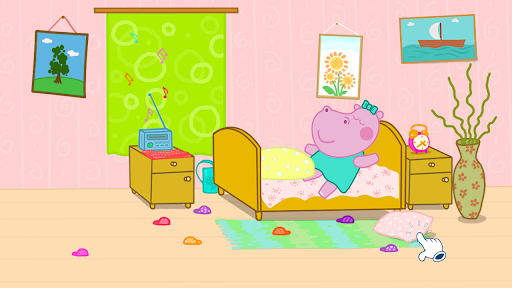 Wedding party. Games for Girls_0