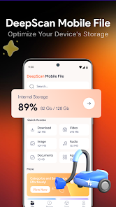 DeepScan Mobile File_2