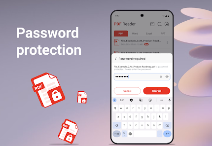 PDF Reader & PDF Editor_1