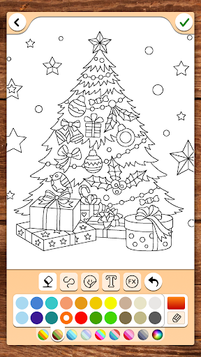 Christmas Coloring_1
