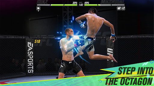 EA SPORTS™ UFC® Mobile 2_0