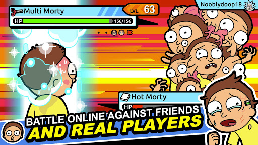 Pocket Mortys_1