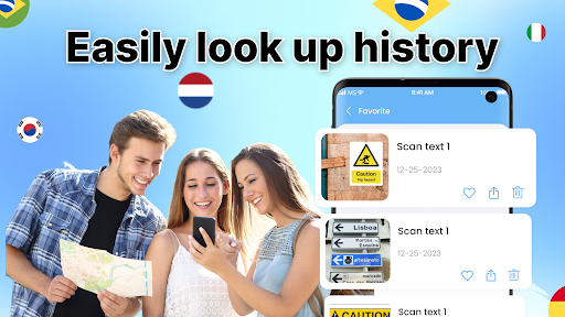 Translate All Language App_4