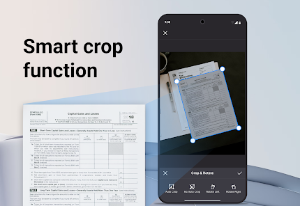 PDF Reader & PDF Editor_4