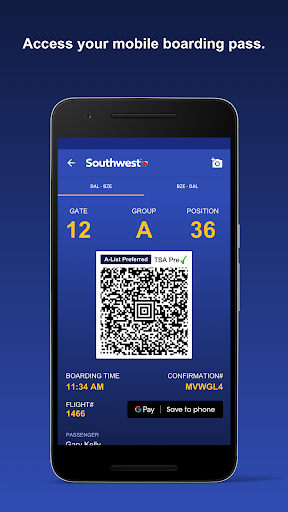 Southwest Airlines_2