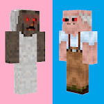 Hello granny horror craft maps