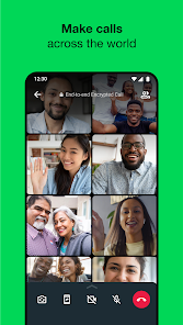 WhatsApp Messenger_2