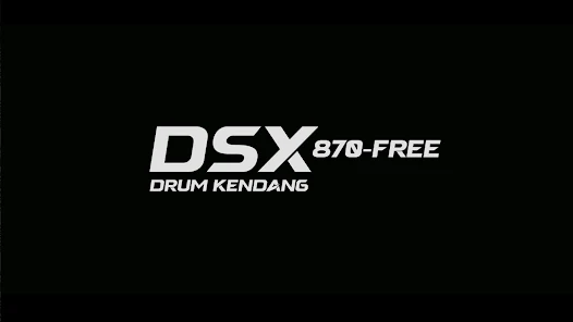 DSX Drum Kendang Real_4