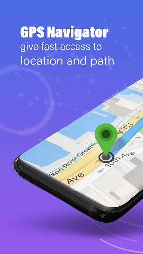 GPS, Maps, Voice Navigation & Directions_0