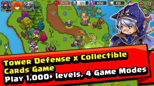 Crazy Defense Heroes_0