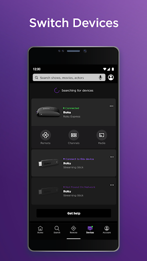 Roku Mobile App_1