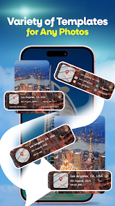 Geotag Map Camera Location App_4