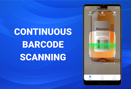 AI QR Code Scanner & Generator_1
