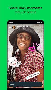 WhatsApp Messenger_4