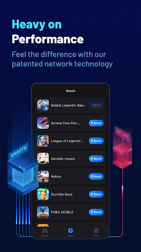 GearUP Game Booster_2