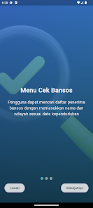 Aplikasi Cek Bansos_0