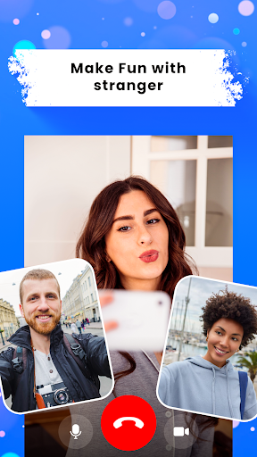 VideoVibe Video Call_3