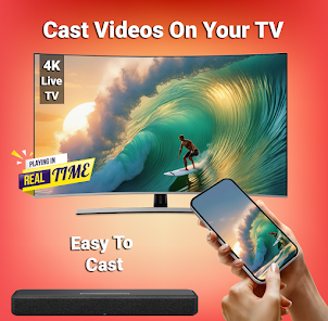 Smart TV Cast_0